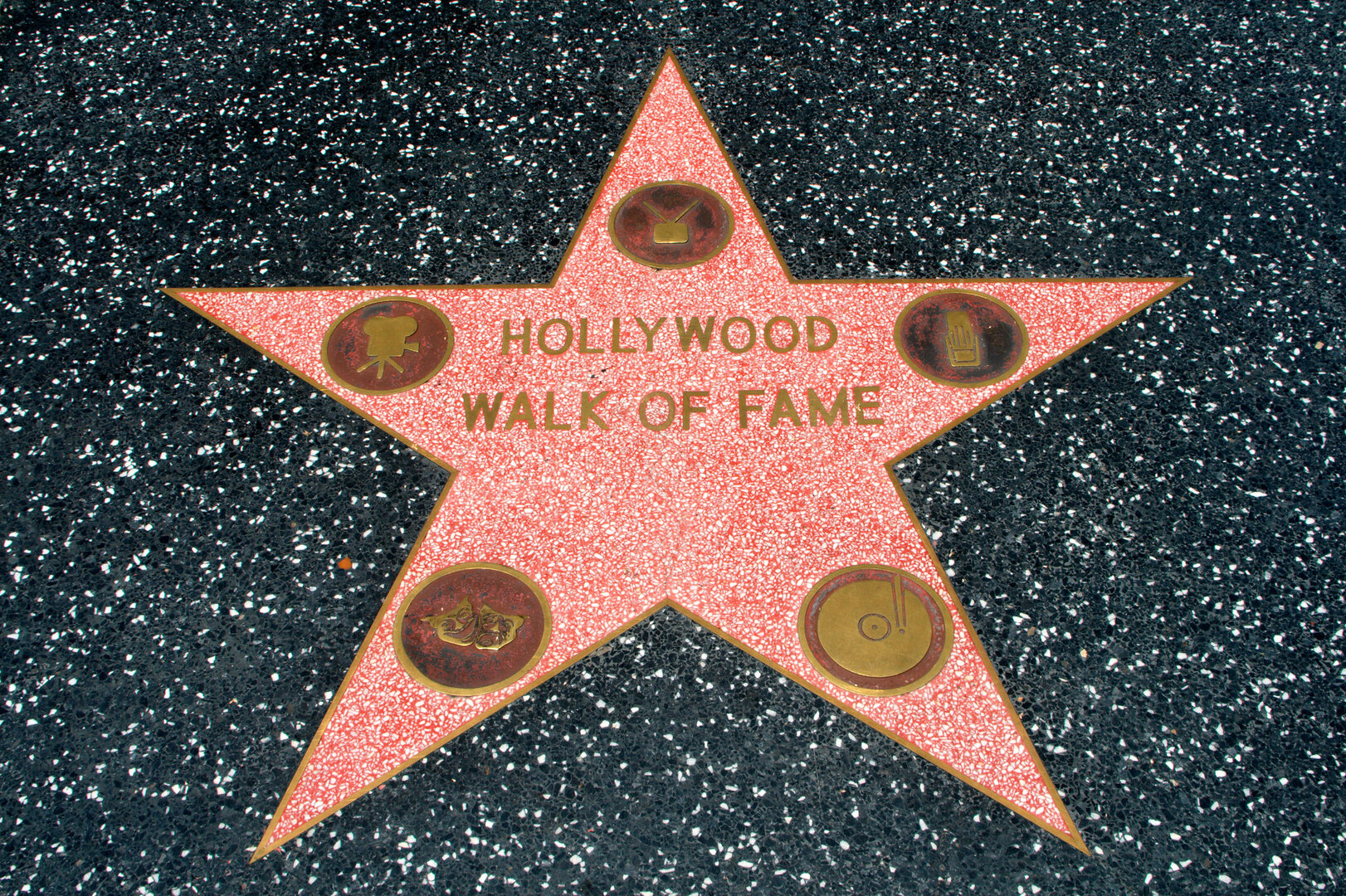 Live Theatre and Performance Stars